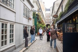 Paris through Emily’s eyes