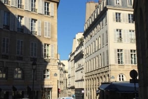 Paris through Emily’s eyes