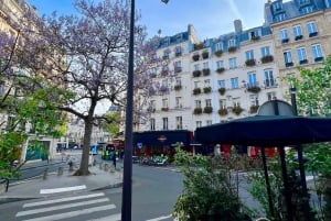 Paris through Emily’s eyes
