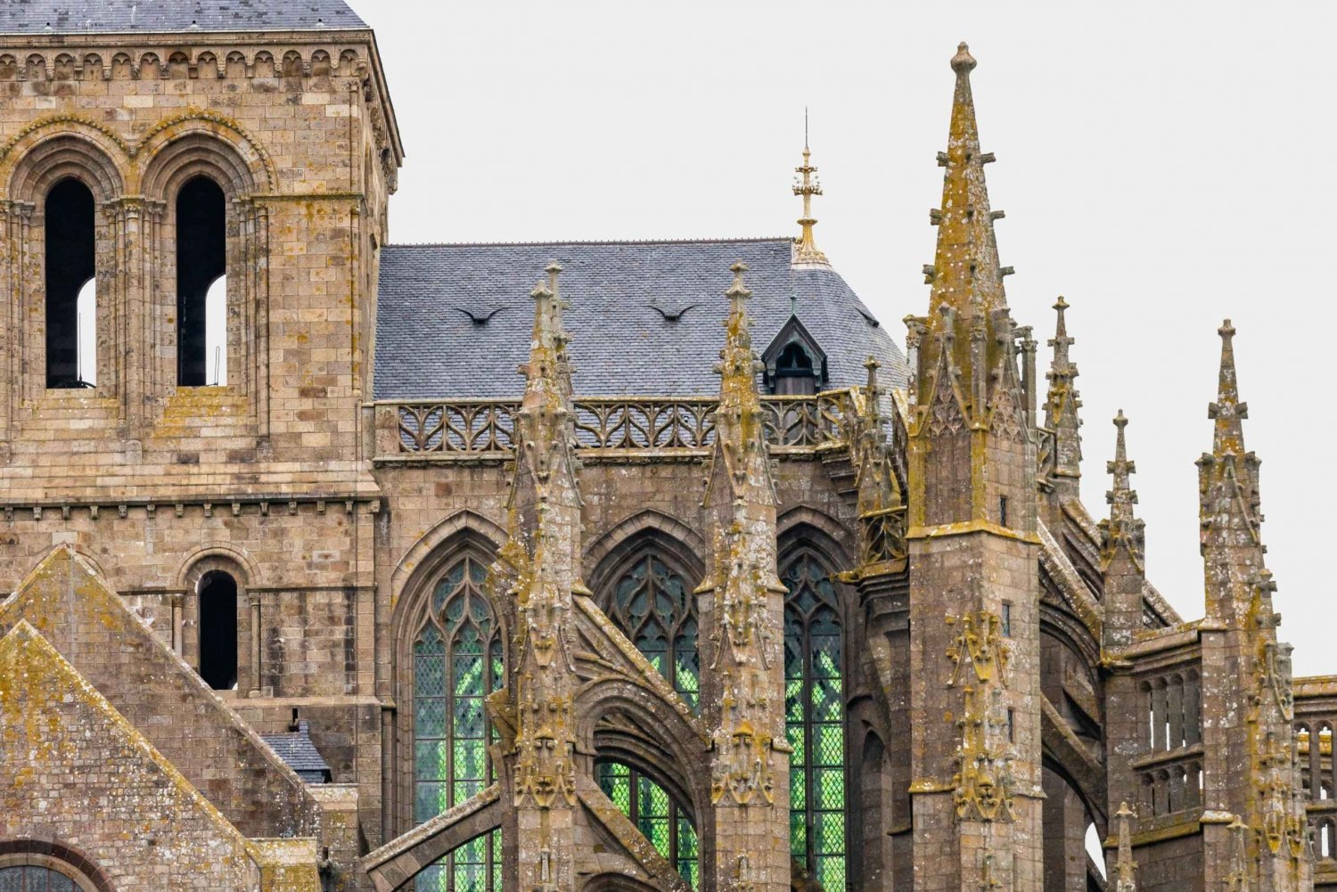De Paris a Champagne: Uma viagem de 1 dia para Reims