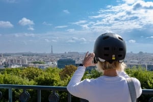 電動アシスト自転車でパリからヴェルサイユへ - 自然と発見の旅