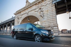 Paris: Türk Rehber ile Paris turu