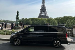 Paris: Türk Rehber ile Paris turu