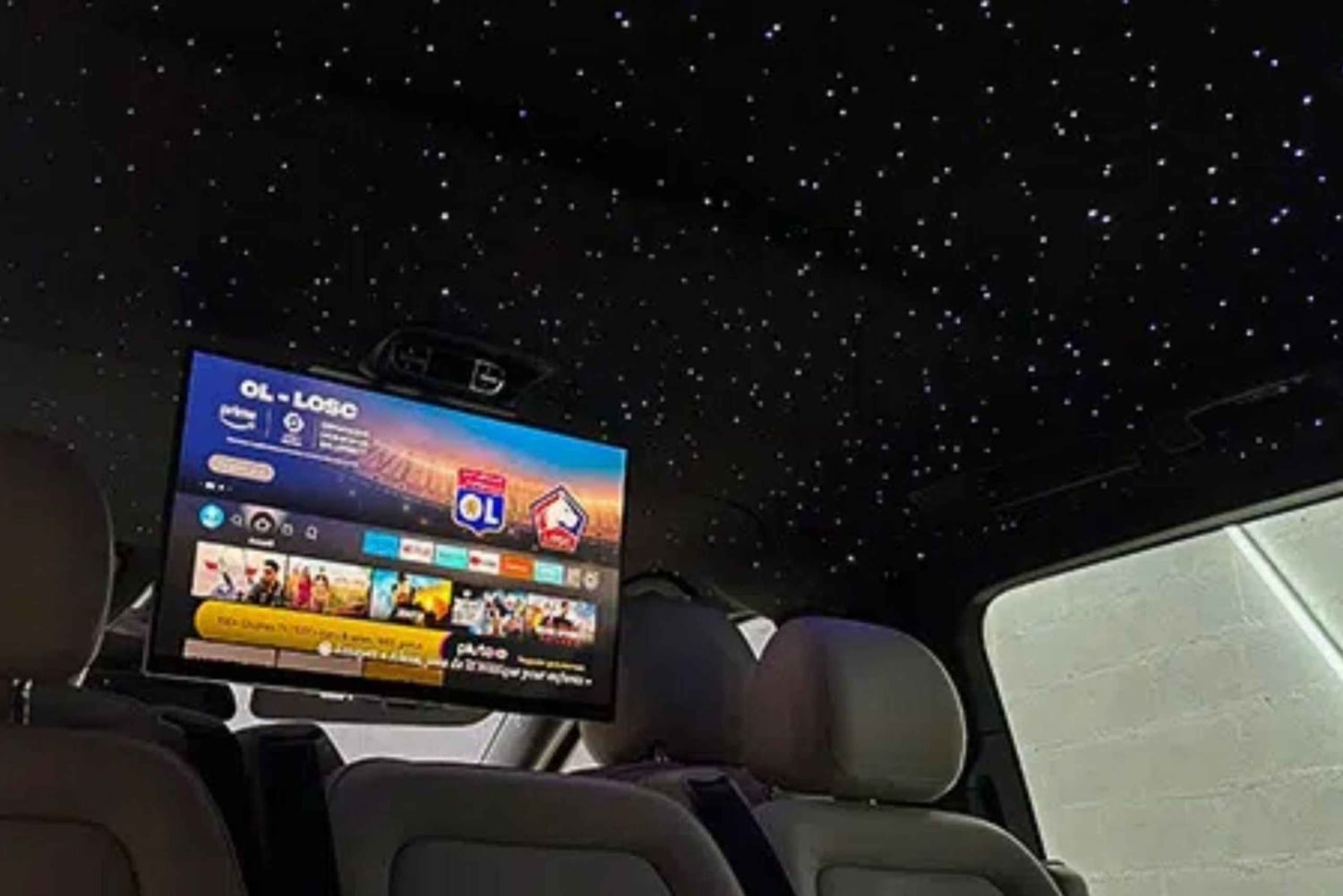 Paris : Transfer de/para Reims ou região de Champagne