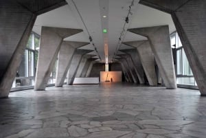 Paris: Tour zum UNESCO-Hauptquartier