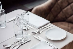 Paris: cruzeiro gastronômico para o Dia dos Namorados no rio Sena