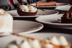 Parigi : Crociera con cena di San Valentino sulla Senna