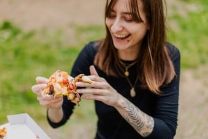 Paryż: Wegańska wycieczka kulinarna (wydanie uliczne)