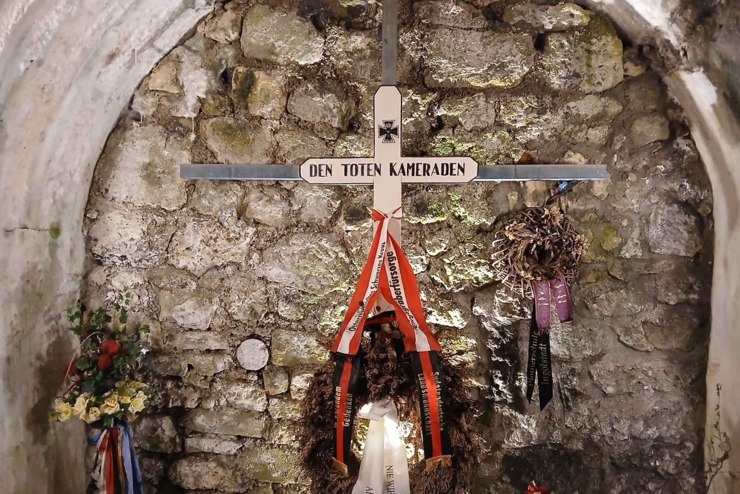 Paris: Dagstur til Verdun-slagmarkene med bil