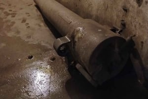 Paris: Dagstur til Verdun-slagmarkene med bil