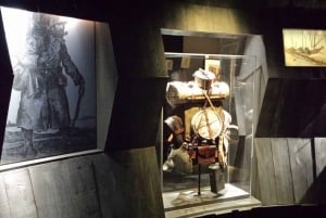 Paris: Dagstur til Verdun-slagmarkene med bil