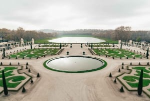 Paris: Versailles Palace and Gardens Full Access Ticket