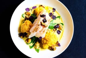 Paryż: Kolacja VIP i pokaz kabaretowy w Paradis Latin