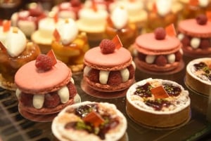 Paris: Saint Germain des Prés Guided Foodie Walking Tour