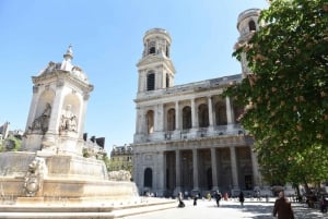 Paris: Saint Germain des Prés Guided Foodie Walking Tour