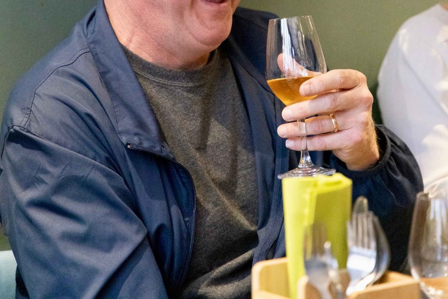 Париж: Дегустация вина и сыра