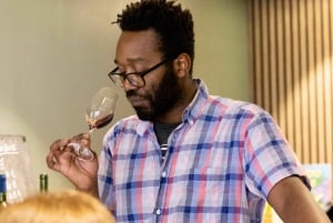 Париж: Дегустация вина и сыра