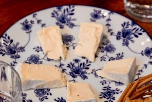 Париж: Дегустация вина и сыра