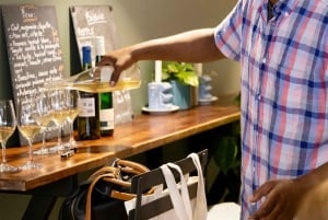 Париж: Дегустация вина и сыра