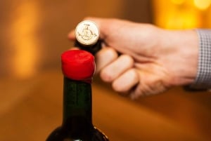 Paris: Vinproduksjonskurs på engelsk