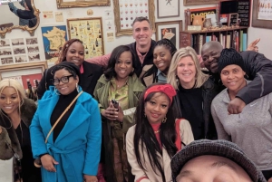 París: Cata de vinos con 6 vinos y tabla de quesos