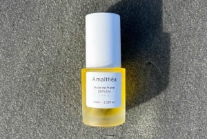 Paris: Workshop 100% Organic Lip Care