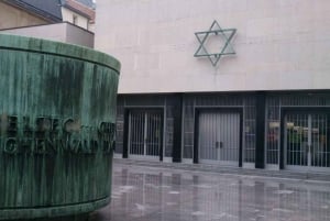 Paris: World War II Walking Tour