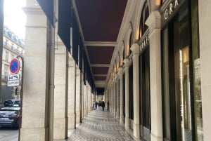 Paris: World War II Walking Tour