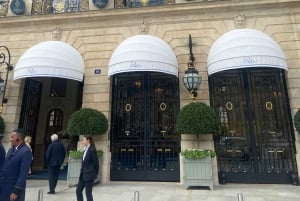 Paris: World War II Walking Tour