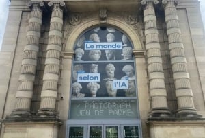 Paris: World War II Walking Tour