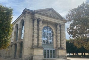 Paris: World War II Walking Tour