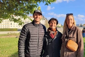 Parijs: wandeltour over de Tweede Wereldoorlog