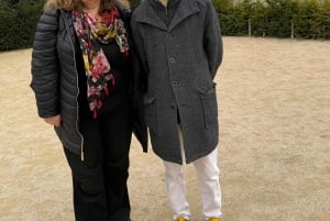 Parijs: wandeltour over de Tweede Wereldoorlog