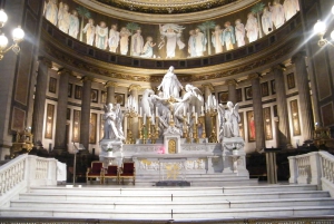 Parisian Magic: Notre-Dame de Paris et Ile de La Cité Tour