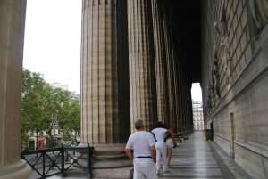 Parisian Magic: Notre-Dame de Paris et Ile de La Cité Tour