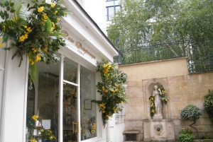 Parisian Magic: Notre-Dame de Paris et Ile de La Cité Tour