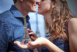 Parisian Proposal Perfection. Photography/Reels & Planning