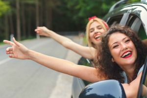 Частный тур по Старому городу Парижа и 10 главным достопримечательностям