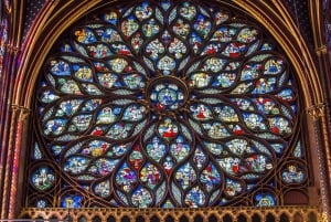 Частный тур по Старому городу Парижа и 10 главным достопримечательностям