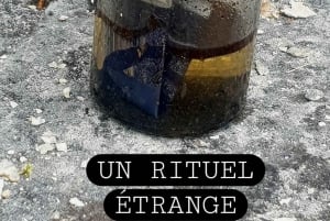 Père-Lachaise: storie e misteri raccontati da un attore