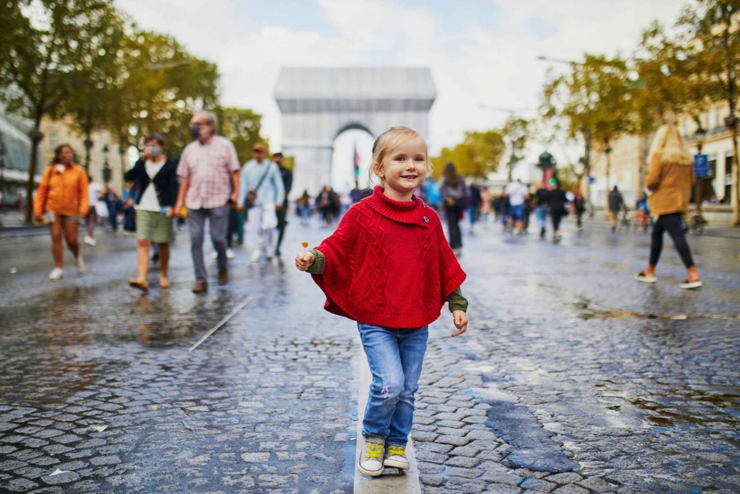 Petit Palais Museo de Bellas Artes de París Visita con Entradas