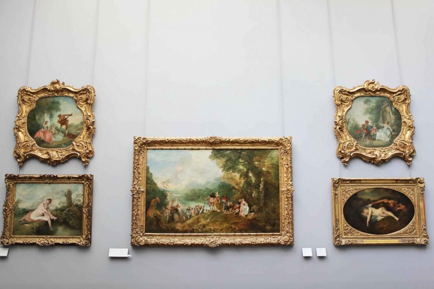 Petit Palais Museo de Bellas Artes de París Visita con Entradas