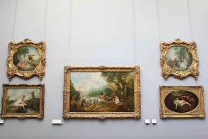 Petit Palais Museo de Bellas Artes de París Visita con Entradas