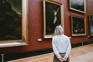 Petit Palais Museo de Bellas Artes de París Visita con Entradas