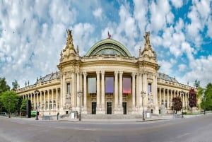 Petit Palais Museo de Bellas Artes de París Visita con Entradas