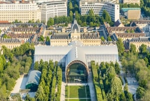 Petit Palais Museo de Bellas Artes de París Visita con Entradas