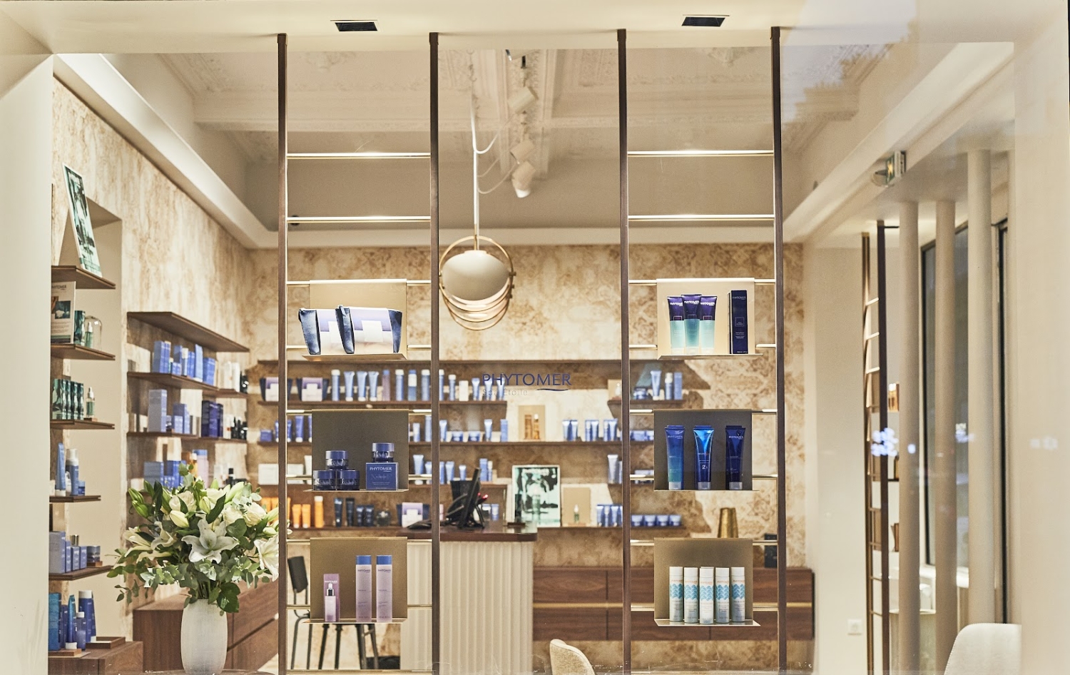 Phytomer Spa Étoile
