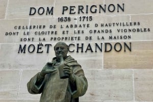 Moet et Chandon Veuve Clicquot Pommery Private Champagne