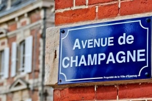 Moet et Chandon Veuve Clicquot Pommery Private Champagne