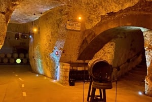 Moet et Chandon Veuve Clicquot Pommery Private Champagne